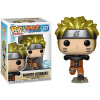 Funko POP! Animation Naruto S4 Naruto Uzumaki Running special edition 727
