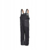 Savage Gear nohavice s traky HEATLITE XL (Savage Gear nohavice s traky HEATLITE XL)