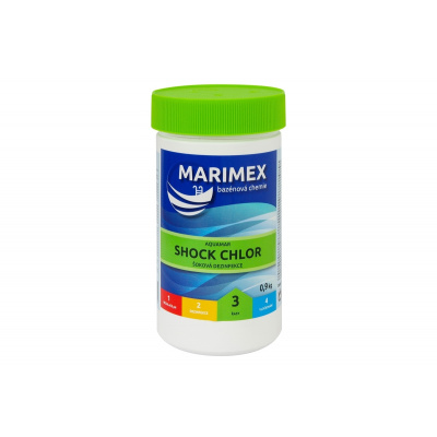 MARIMEX 11301302 Aquamar Shock 900g