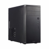 Fractal Design Core 1100 FD-CA-CORE-1100-BL