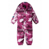 Detský zimný overal Reima Puhuri ružová