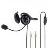 Hama PC Office Headset NHS-P100 za krk - HAMA 139920