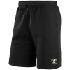 Fanatics Pánske kraťasy Anaheim Ducks NHL Primary Logo Graphic Sweat Short Veľkosť: L