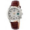 ETT EGS-11333-60L Slnečný pohon Drive Radio Controlled Basic Men's 39mm 5ATM