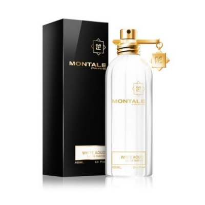 Montale White Aoud, Parfumovaná voda 100ml unisex