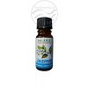 Slovensko Vôňa do kúpeľa Jazmín (Slow-Natur 10 ml)