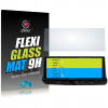 Hybridné sklo Gllaser FLEXI GLASS MAT 9H pre Nissan Qashqai J12 e-Power Juke 2024 X-Trail T33 12,3