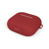 Next One pouzdro Silicone Case pro Apple Airpods 3 - Red