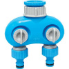 Aquacraft AQUACRAFT® 550259 Rozbočovač, Premium, Dual