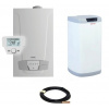 Baxi LUNA PLATINUM+ 1.24 + Zásobník 100l (Baxi LUNA PLATINUM+ 1.24 + Zásobník 100l)