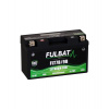 Lithium battery LiFePO4 YT7B-BS, YT9B-BS FULBAT 12V, 4Ah, 240A, weight 0,56 kg, 150x65x93