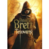 Tetovaný - Brett Peter V