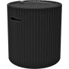 Keter Záhradný stôl COOL STOOL, grafit