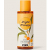 Victoria´s Secret Pink Bright Mimosa, Telový závoj 250ml pre ženy