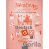 Němčina Deutsch mit Max A1/díl 1