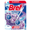 Bref Power Aktiv Lavender WC blok 1x50g