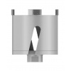 Bosch Príslušenstvo - Diamantová vŕtacia korunka, priemer 82 mm 2608599048