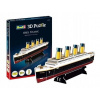 Revell 3D Puzzle Titanic 30 ks