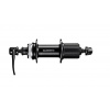 Náboj SHIMANO TY505 zadný 36d. 7-k. čierny na r.u. Center Lock