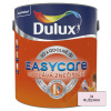 Umývateľná farba na steny Dulux EasyCare RUŽENKA 2,5l