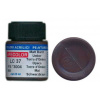 Farba LifeColor LC37 basic matná spálená umbra