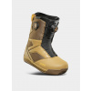 ThirtyTwo Stw Double Boa (brown) 40.5, hnedá