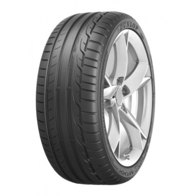 Dunlop 245/45 R19 SPORT MAXX RT 102Y XL MO MFS .. DÁTUM VÝROBY: MÁJ 2022