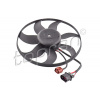 Ventilátor chladenia motora TOPRAN - Hans Pries GmbH 111 283