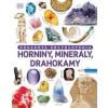 Horniny, minerály, drahokamy - Dan Green