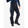 Nepremokavé nohavice Millet Trilogy Icon Gtx Pro Pt - black/noir