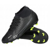 Dieťacké Kopačky Nike Mercurial Superfly 9 Club FG/MG DJ5959-001 # 35.5