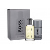 Hugo Boss No.6 dárková sada pro muže Edt 100 + 75 deostick