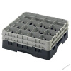 Kôš do umývačky 16 pozícií- výška 15,2 cm, Ø 10,9 cm (CAMBRO Camrack koše do umývačky)