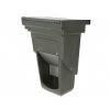 BRAVSON GROUP s.r.o. Automatické krmidĺo na koncentrované krmivá pre teľatá KERBL 144353 FEED BOX 13 l