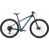 Horský bicykel Specialized Rockhopper Expert 27.5/29 zelená 29,650b / 27,5″