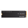 WD BLACK SN770 WDS100T3X0E SSD 1 TB - PCI Express 4.0 x4 (NVMe)