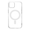Púzdro Tactical MagForce Apple iPhone 13, čiré