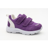 Protetika - ultraľahké tenisky s koženou ORTO vložkou ANDY purple Veľkosť: 30