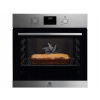 ELECTROLUX EOF3C50TX CONTROLCOOK Rúra (ELECTROLUX EOF3C50TX CONTROLCOOK Rúra)