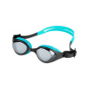 Plavecké okuliare arena Air Junior smoke-black