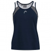 Club 22 Tank Top Women dámske tielko DB