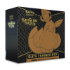 Nintendo Pokémon TCG: Shining Fates Elite Trainer Box