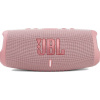 JBL Charge 5 - Bezdrátový reproduktor Farba: Růžová