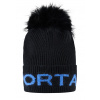 Dámska čiapka Sportalm NE m.P. 950127 Athens Blue (24)