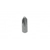 Neo Tools Bit Pz2 25mm 20 ks Din 3126 S2 Oceľ