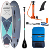 paddleboard STX Pure Freeride 10'6''