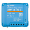 Regulátor nabíjania Victron SmartSolar MPPT 75/10 (Regulátor nabíjania Victron SmartSolar MPPT 75/10)