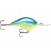 Wobler - DT16 placka Rapala CRSD 7cm 22g - 5 m (Wobler - DT16 placka Rapala CRSD 7cm 22g - 5 m)