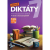Hravé diktáty 7 | Kolektív autorov