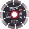 Milwaukee Diamantový rezací kotúč duh 125 4932399540